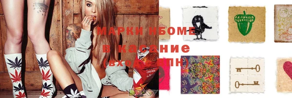 гашик Белоозёрский